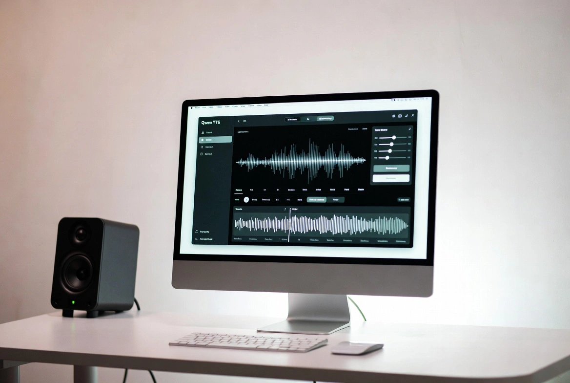 Qwen3-TTS: The 97ms Revolution in Open-Source Speech Synthesis