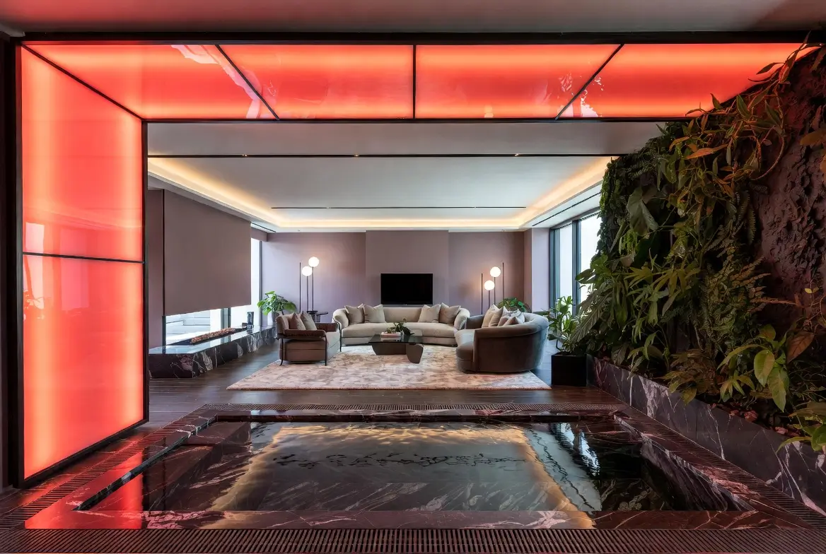 The Bio-Hacking Home: Why Wellness is the New Design Metric