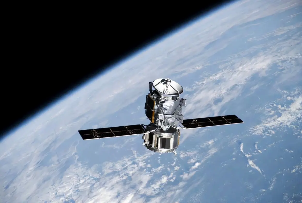 Blue Origin Challenges Starlink with "TeraWave" Constellation