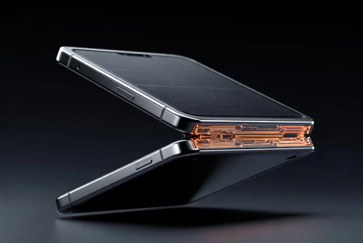 iPhone Fold (2026): The $2,500 Liquid Metal Behemoth