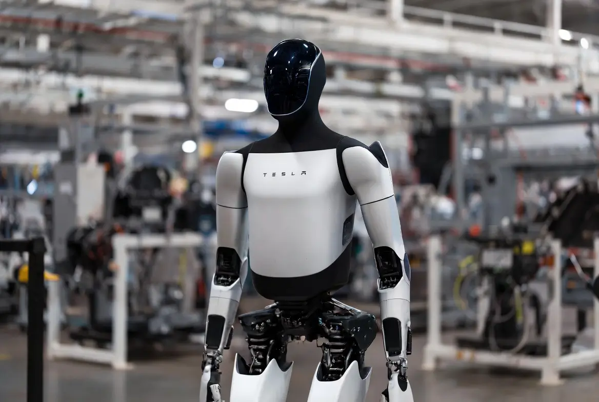 Tesla Optimus Gen 3: The Million-Unit Robot Revolution Begins