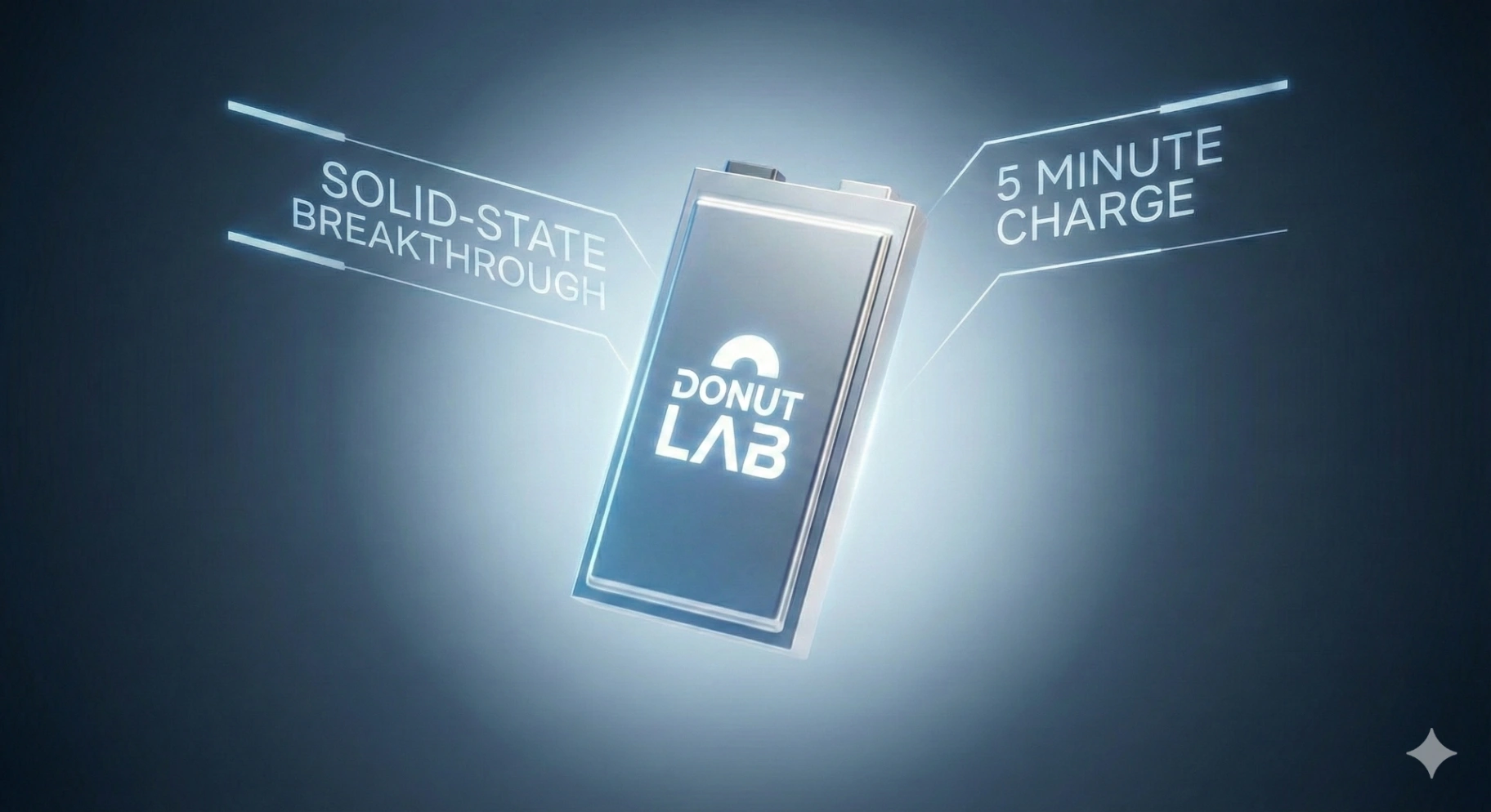 The Holy Grail of Batteries: Inside Donut Lab’s Solid-State Breakthrough