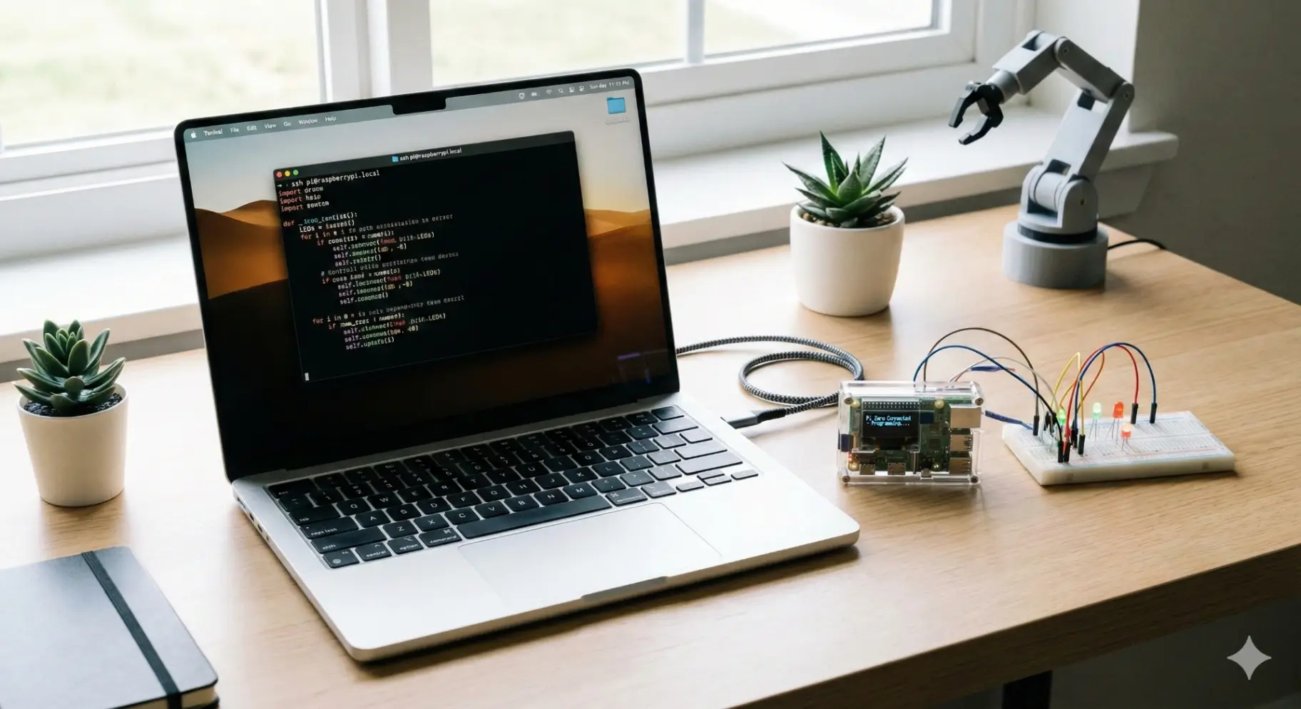 Silence the Noise: Building a Network-Wide Ad Blocker with Raspberry Pi