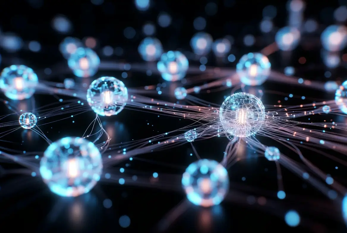 Beyond the Chatbot: The Rise of Multiagent AI Orchestration in 2026