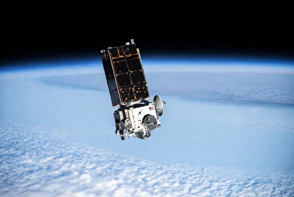 Starlink Direct-to-Cell: The Death of Roaming